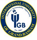 LOGO IUGB LOGO IUGB