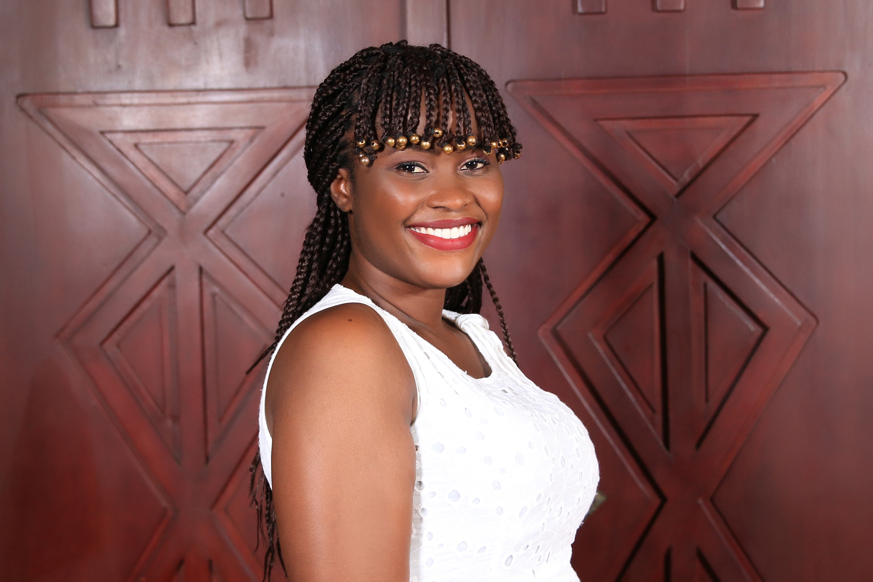 N&rsquo;da Christina