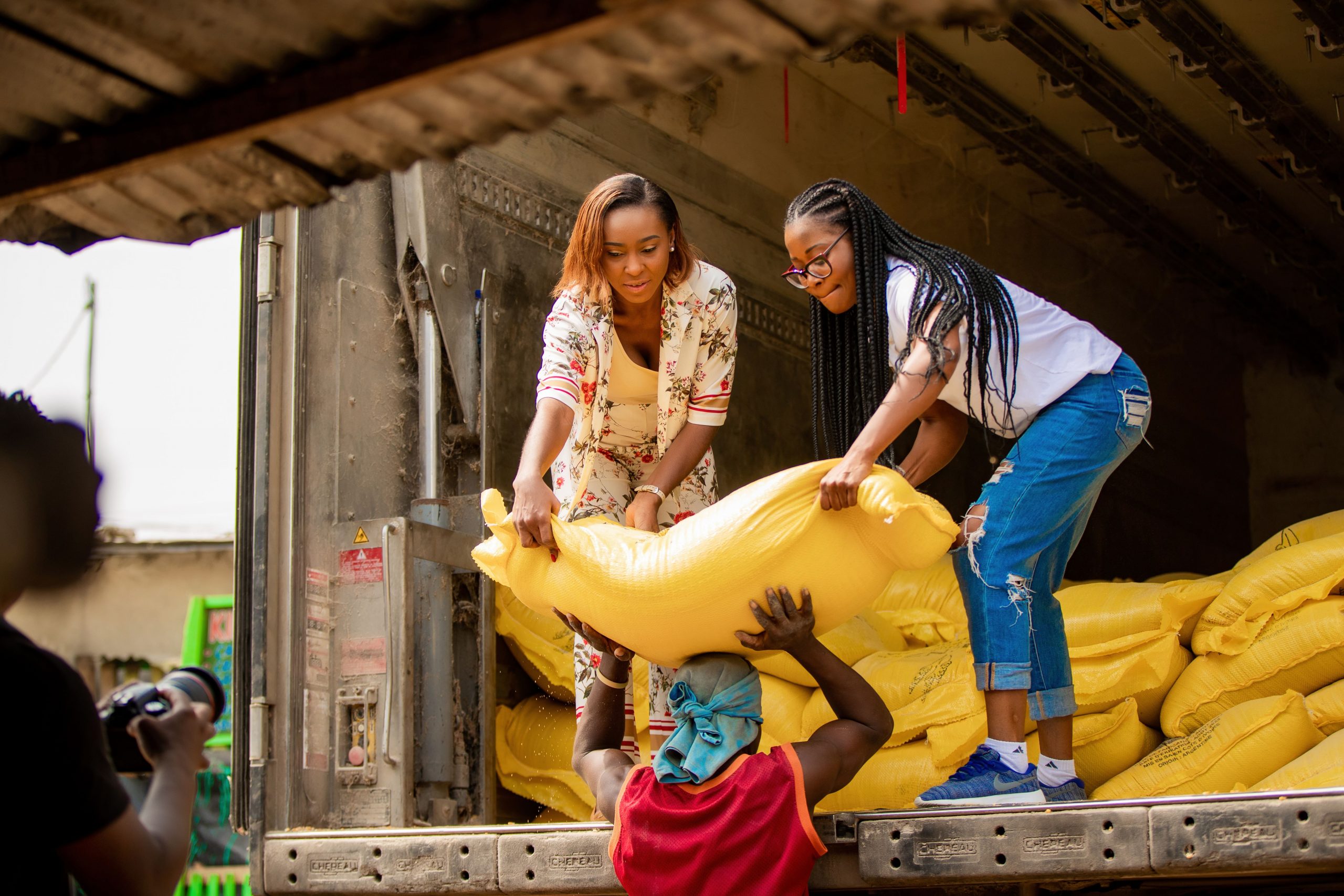 RETOUR D&rsquo;EXPERIENCE